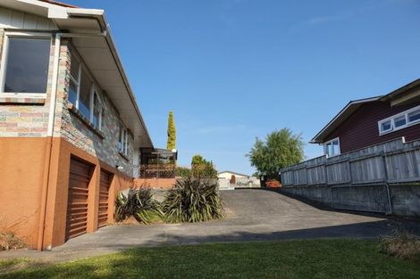 Photo of property in 26 Guy Street, Dannevirke, 4930