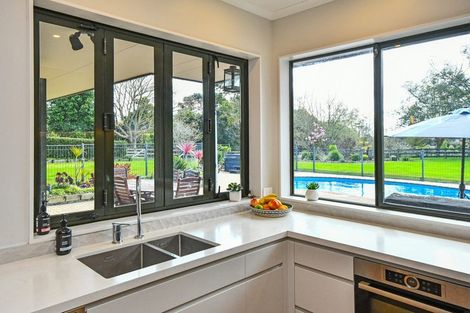 Photo of property in 68 Cooper Road, Ramarama, Drury, 2579