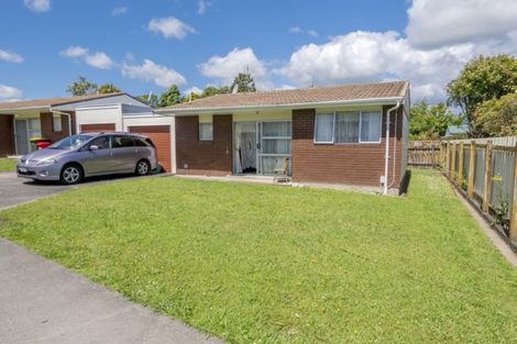 Photo of property in 3/18a Kings Drive, Levin, 5510