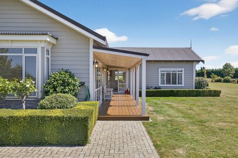 Photo of property in 509 Downs Road, Eyrewell, Rangiora, 7476