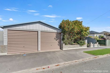 Photo of property in 21 Leckie Street, Redruth, Timaru, 7910