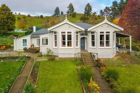 Photo of property in 121 Pretty Bridge Valley Road, Belgrove, Wakefield, 7095