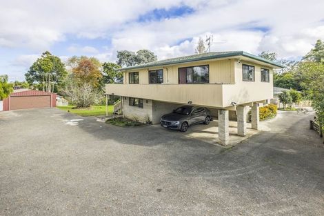 Photo of property in 32 Gracechurch Drive, Flat Bush, Auckland, 2016