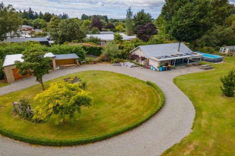 Photo of property in 35 Church Street, Woodbury, Geraldine, 7991