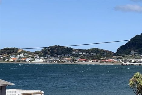 Photo of property in 8/231 Marine Parade, Seatoun, Wellington, 6022
