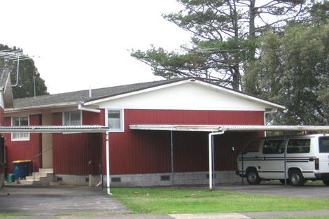 Photo of property in 1/1 Sturges Road, Henderson, Auckland, 0610