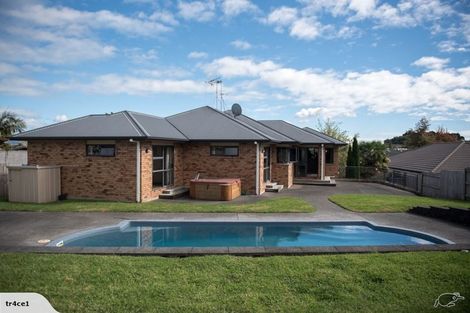 Photo of property in 6 Honeysuckle Lane, Ohauiti, Tauranga, 3112