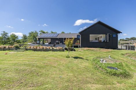 Photo of property in 113 Dorset Road, Hillsborough, New Plymouth, 4372