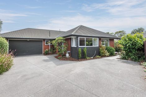 Photo of property in 2/12 Lochmore Street, Bishopdale, Christchurch, 8051