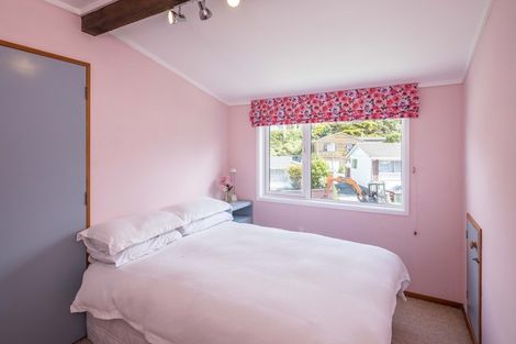 Photo of property in 1 Tralee Place, Johnsonville, Wellington, 6037