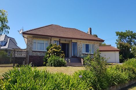 Photo of property in 5 Temple Street, Meadowbank, Auckland, 1072