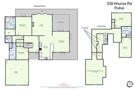 Photo of property in 339 Ahuroa Road, Puhoi, Warkworth, 0994