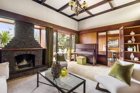 Photo of property in 4 Terrylyn Drive, Hillcrest, Auckland, 0627