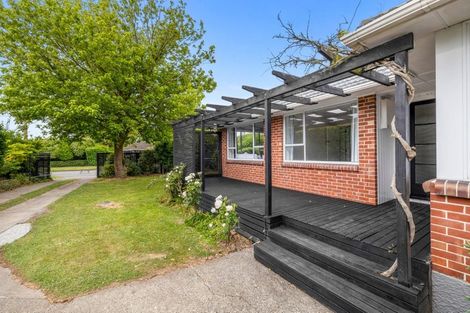 Photo of property in 135 Condell Avenue, Papanui, Christchurch, 8053