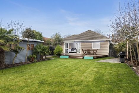 Photo of property in 79 Rahera Street, Spreydon, Christchurch, 8024