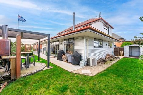 Photo of property in 100a Otipua Road, Watlington, Timaru, 7910