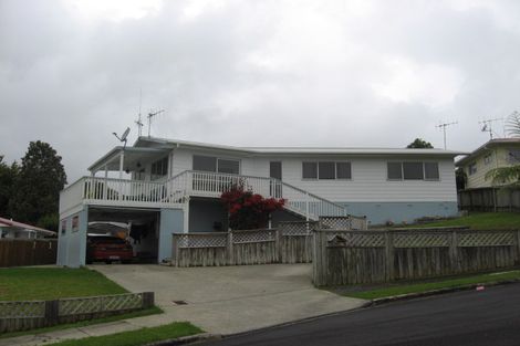 Photo of property in 9 Robin Hood Place, Onerahi, Whangarei, 0110