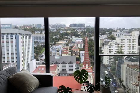 Photo of property in 1503/111 Dixon Street, Te Aro, Wellington, 6011