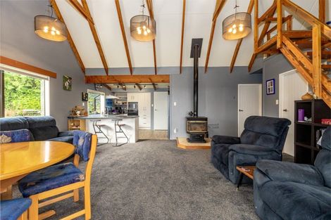 Photo of property in 33 Kalaugher Road, Geraldine Downs, Geraldine, 7991