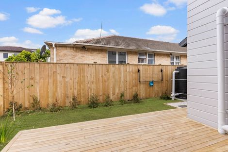 Photo of property in 36d Sunnyside Crescent, Papatoetoe, Auckland, 2025
