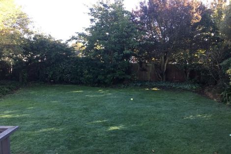 Photo of property in 9 Haynes Avenue, Upper Riccarton, Christchurch, 8041