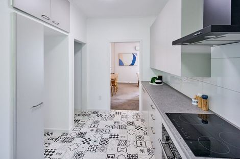 Photo of property in 144 Pembroke Road, Wilton, Wellington, 6012