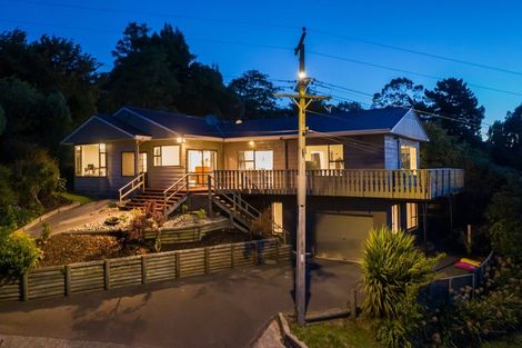 Photo of property in 3 Everton Road, Andersons Bay, Dunedin, 9013