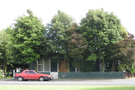 Photo of property in 1/121 Jerrold Street North, Addington, Christchurch, 8024