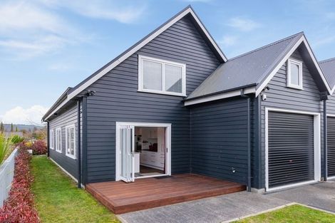 Photo of property in 134 Kenrigg Road, Kinloch, Taupo, 3377