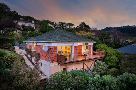 Photo of property in 22 Wharfdale Street, Macandrew Bay, Dunedin, 9014