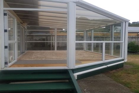 Photo of property in 34 Happy Valley Road, Owhiro Bay, Wellington, 6023