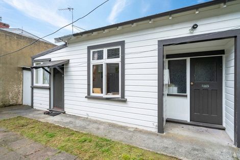 Photo of property in 20 Cornhill Street, North East Valley, Dunedin, 9010