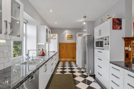 Photo of property in 215 Horndon Street, Darfield, 7510