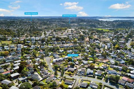 Photo of property in 17 Clyma Place, Massey, Auckland, 0614