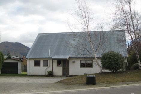 Photo of property in 27 Rata Street, Wanaka, 9305