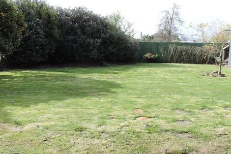 Photo of property in 4 Totara Avenue, Matamata, 3400