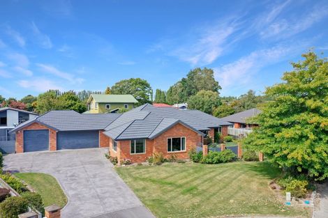 Photo of property in 3 Millibrook Place, Tinwald, Ashburton, 7700
