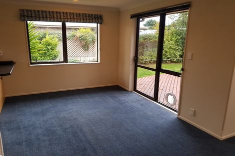 Photo of property in 12 Pascoe Drive, Woodend, 7610