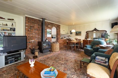 Photo of property in 643 Longbeach Road, Willowby, Ashburton, 7774