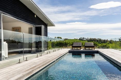 Photo of property in 257 Black Barn Road, Havelock North, 4294