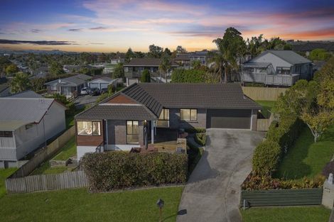 Photo of property in 54 Kauri Road, Pukekohe, 2120