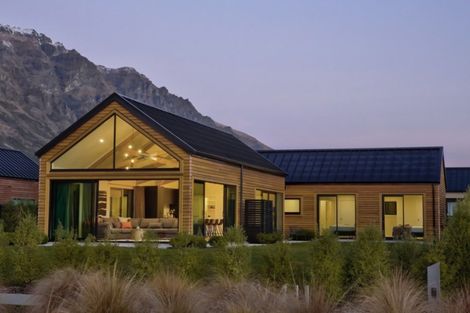 Photo of property in 3 Glenfiddich Road, Jacks Point, Queenstown, 9371