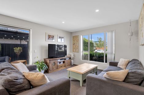 Photo of property in 1 Keeper Close, Woodend, 7610