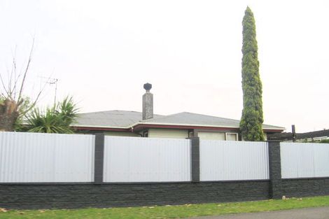 Photo of property in 6 Pembroke Street, Taradale, Napier, 4112