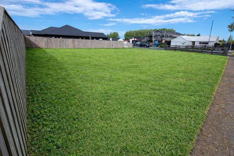 Photo of property in 58 Redbrook Road, Casebrook, Christchurch, 8051