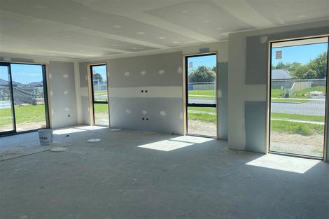 Photo of property in 10 Martini Avenue, Leeston, 7632