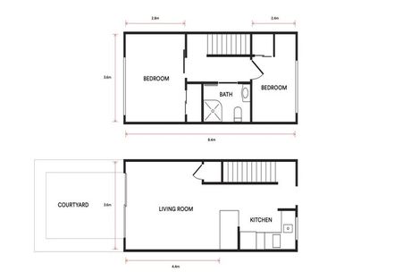 Photo of property in 9/72 Kitchener Road, Milford, Auckland, 0620