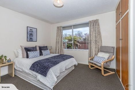 Photo of property in 2/54 Devon Street, Sydenham, Christchurch, 8023