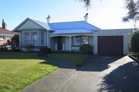 Photo of property in 47 Maltby Avenue, West End, Timaru, 7910