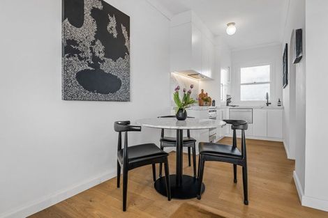 Photo of property in 6/179 Jervois Road, Herne Bay, Auckland, 1011